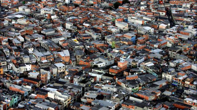 PESQUISA BUSCA DADOS SOBRE OS EFEITOS DO AQUECIMENTO GLOBAL NO BEM-ESTAR DAS POPULAÇÕES VULNERÁVEIS