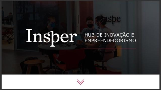 Demoday da aceleradora FOKS do Insper